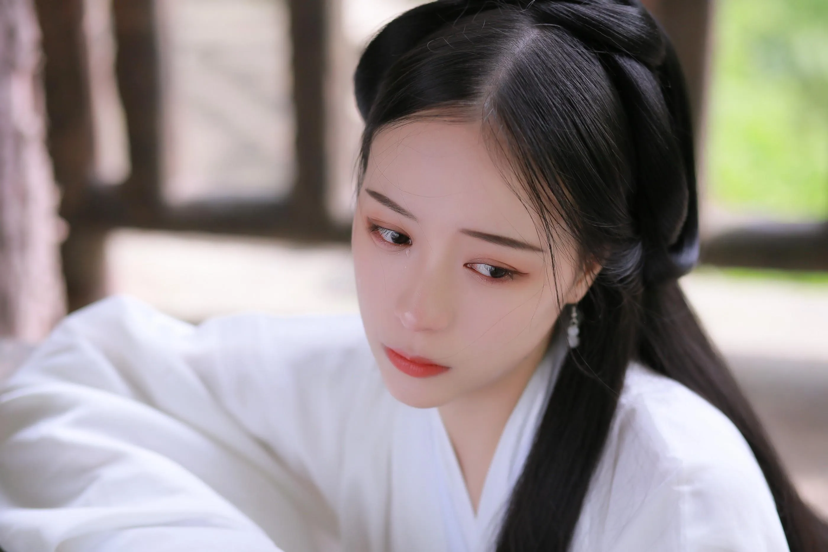 [YITUYU艺图语]2021.10.28 西南风 木冉 [25P]插图9